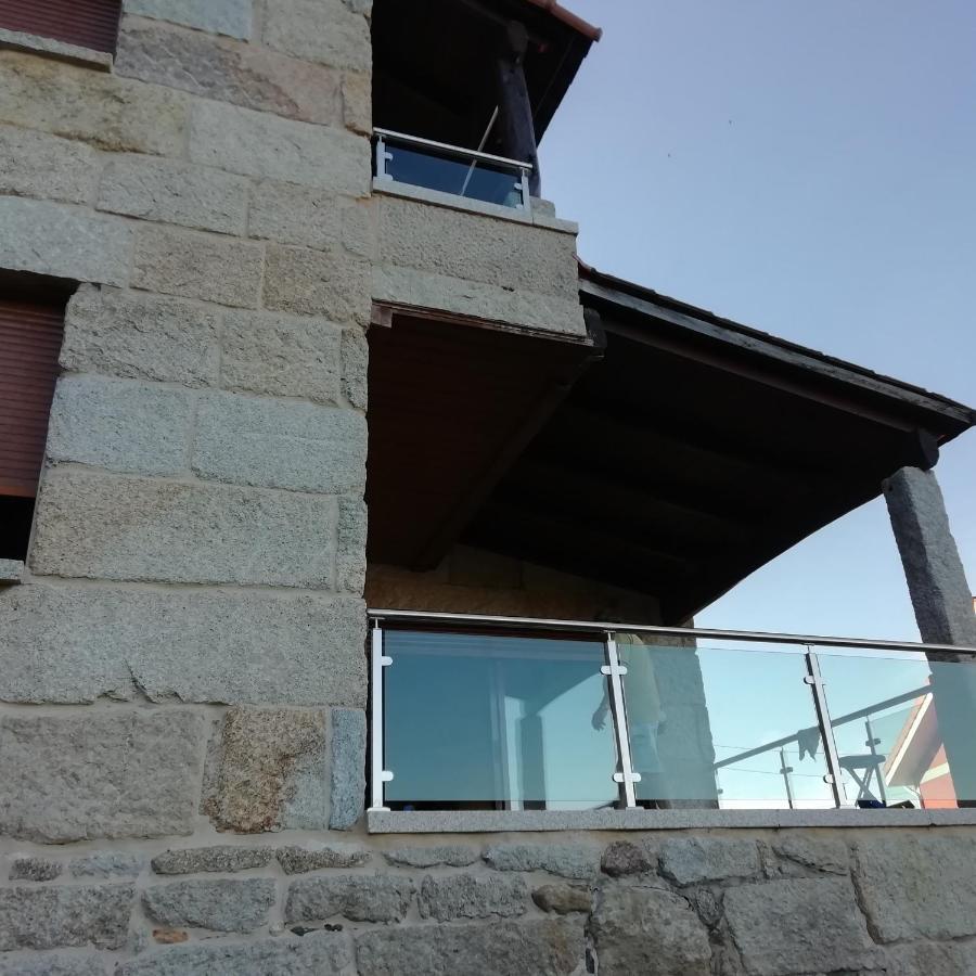 Casa Da Fonte Villa Pontevedra Exterior foto